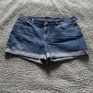 Old Navy Women's Jean Shorts size 12